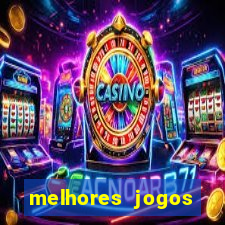 melhores jogos gratis para celular
