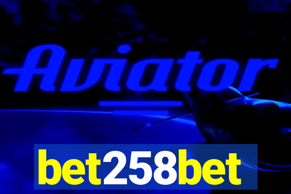 bet258bet