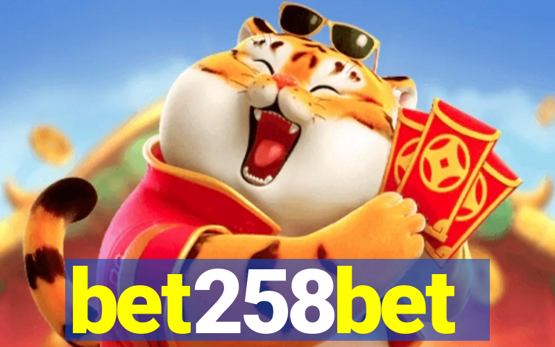 bet258bet