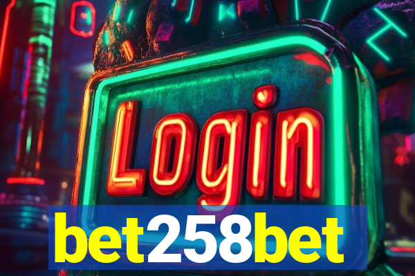bet258bet