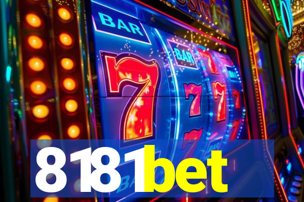 8181bet