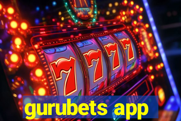 gurubets app