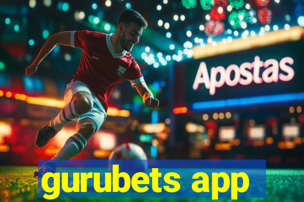 gurubets app