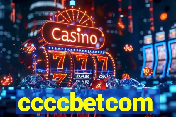 ccccbetcom