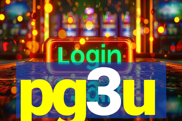 pg3u