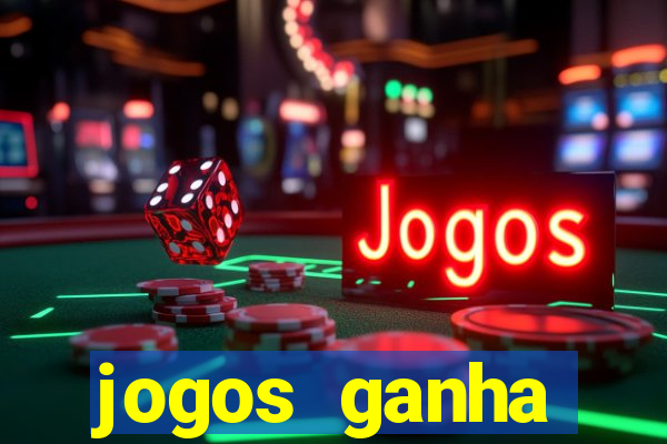 jogos ganha dinheiro no pix