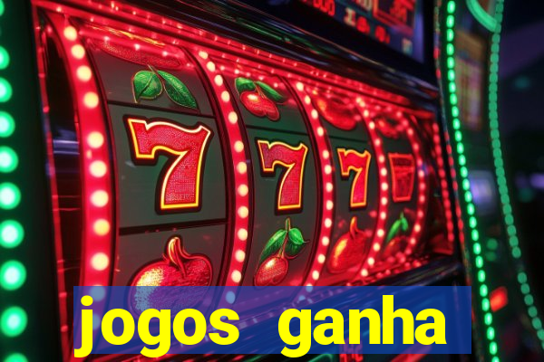 jogos ganha dinheiro no pix