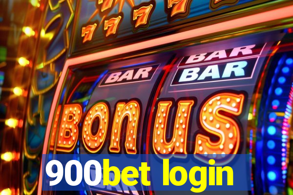 900bet login