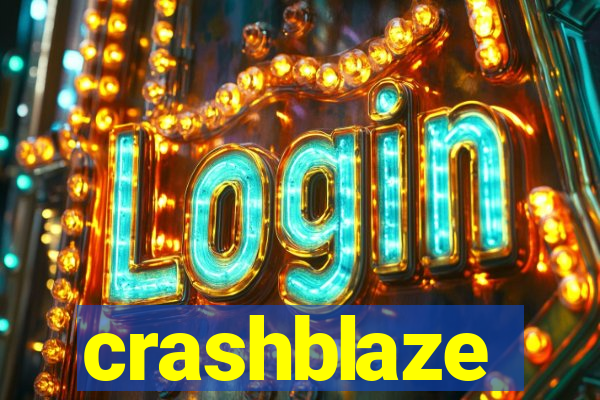 crashblaze