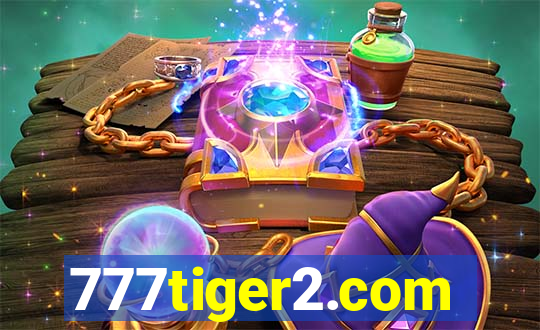 777tiger2.com