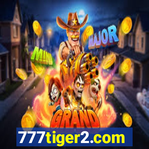 777tiger2.com