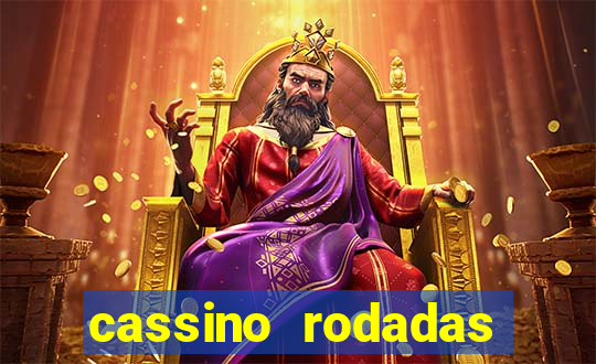 cassino rodadas gratis sem deposito