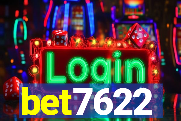 bet7622