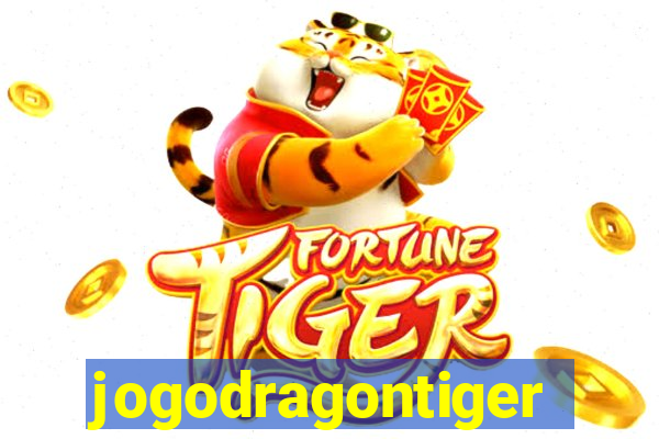 jogodragontiger