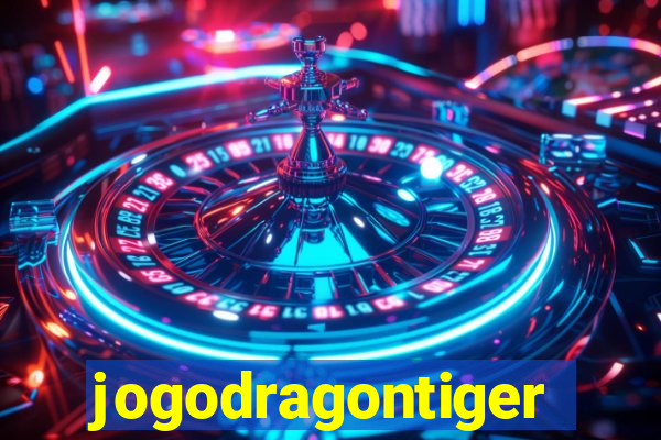 jogodragontiger