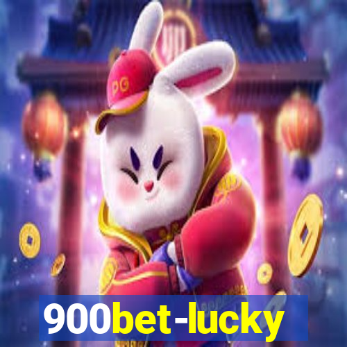 900bet-lucky