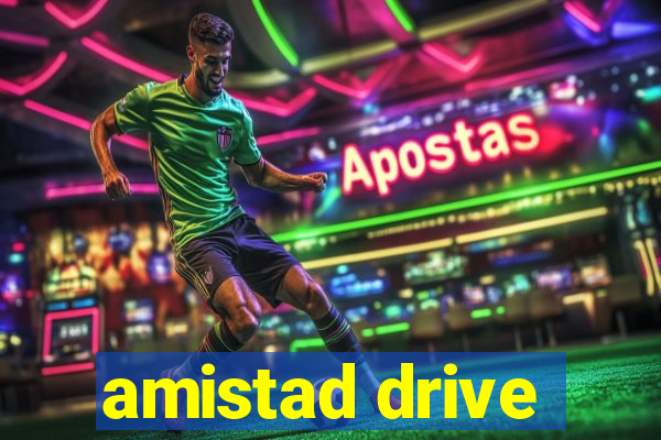 amistad drive
