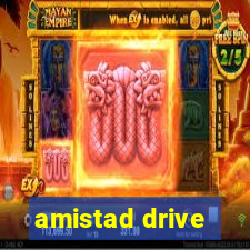 amistad drive