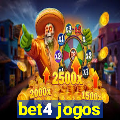 bet4 jogos