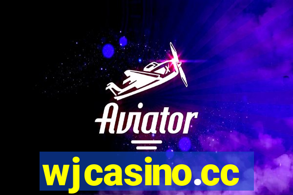 wjcasino.cc