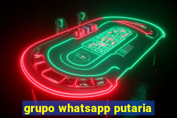 grupo whatsapp putaria