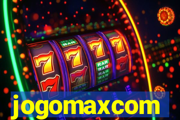 jogomaxcom