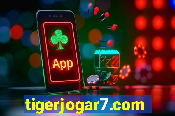 tigerjogar7.com