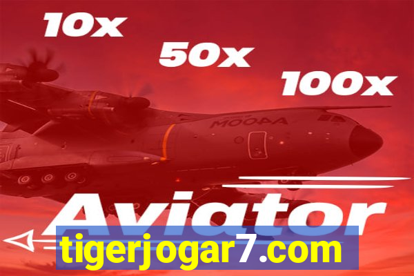 tigerjogar7.com