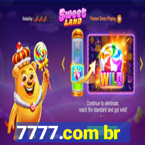 7777.com br