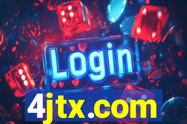 4jtx.com