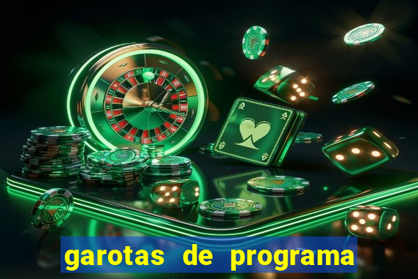 garotas de programa zona sul