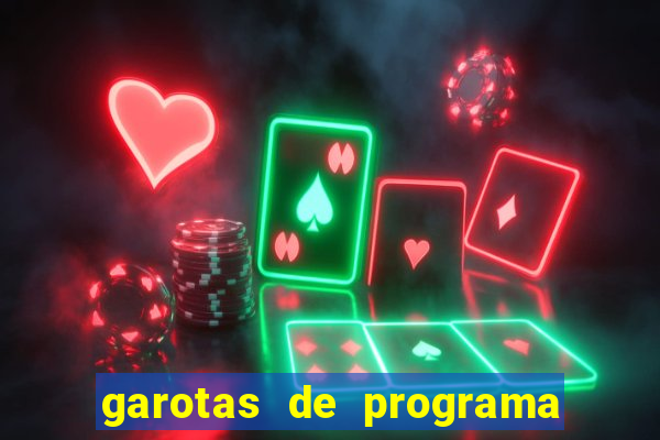 garotas de programa zona sul