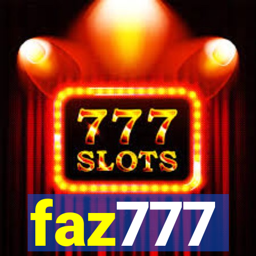 faz777