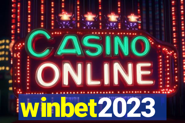 winbet2023