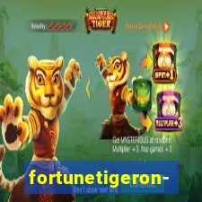 fortunetigeron-line.org