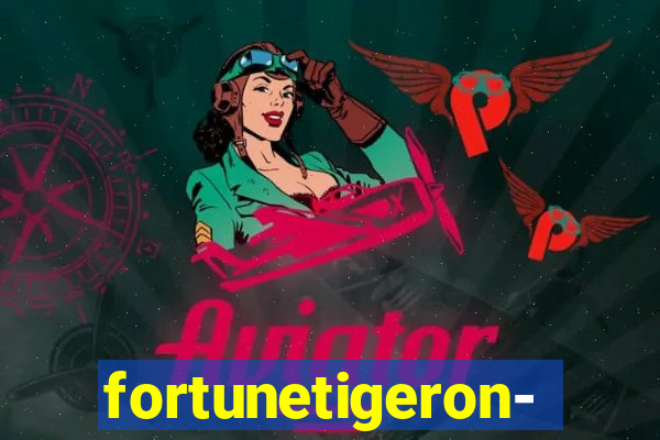 fortunetigeron-line.org