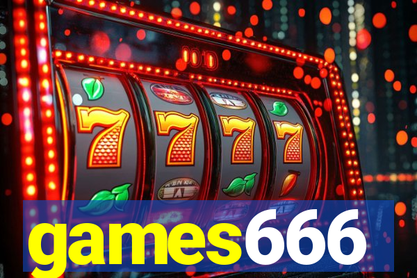 games666