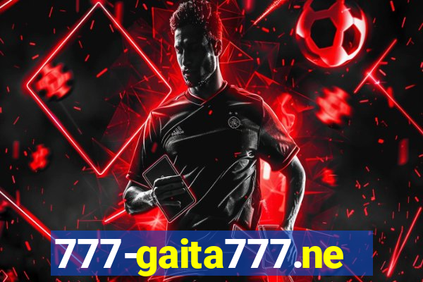777-gaita777.net