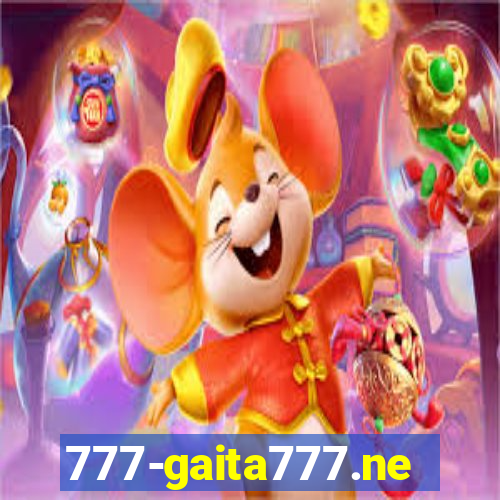 777-gaita777.net