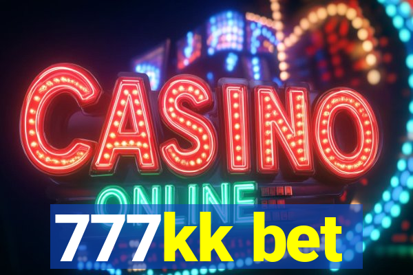 777kk bet