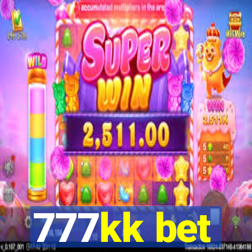777kk bet