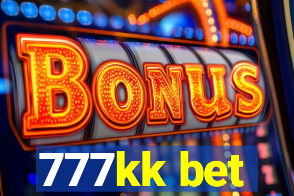 777kk bet