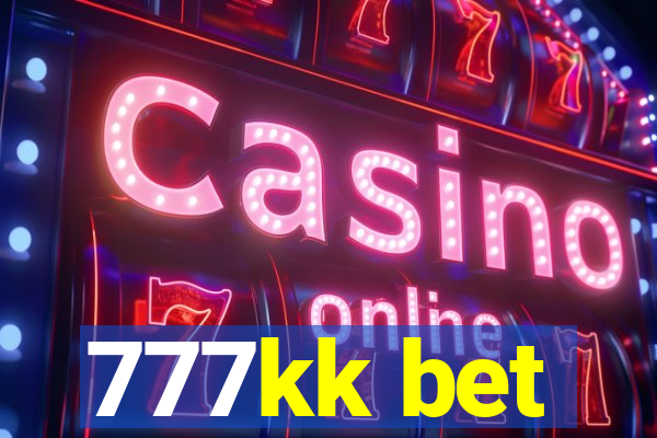 777kk bet