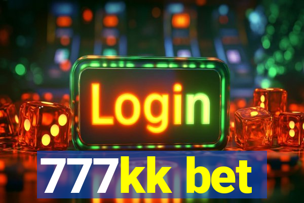 777kk bet