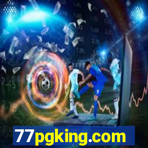 77pgking.com
