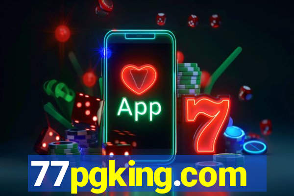 77pgking.com