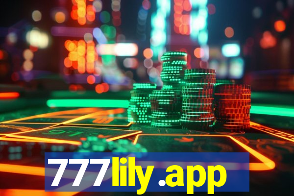 777lily.app