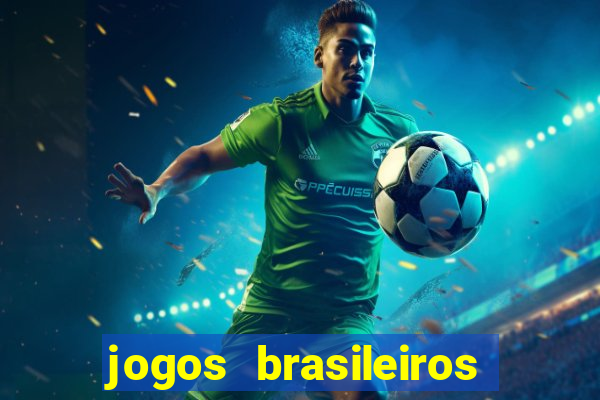 jogos brasileiros que ganham dinheiro de verdade