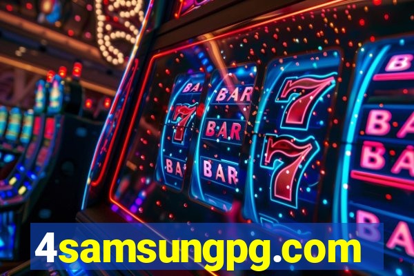 4samsungpg.com