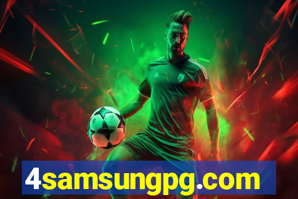 4samsungpg.com